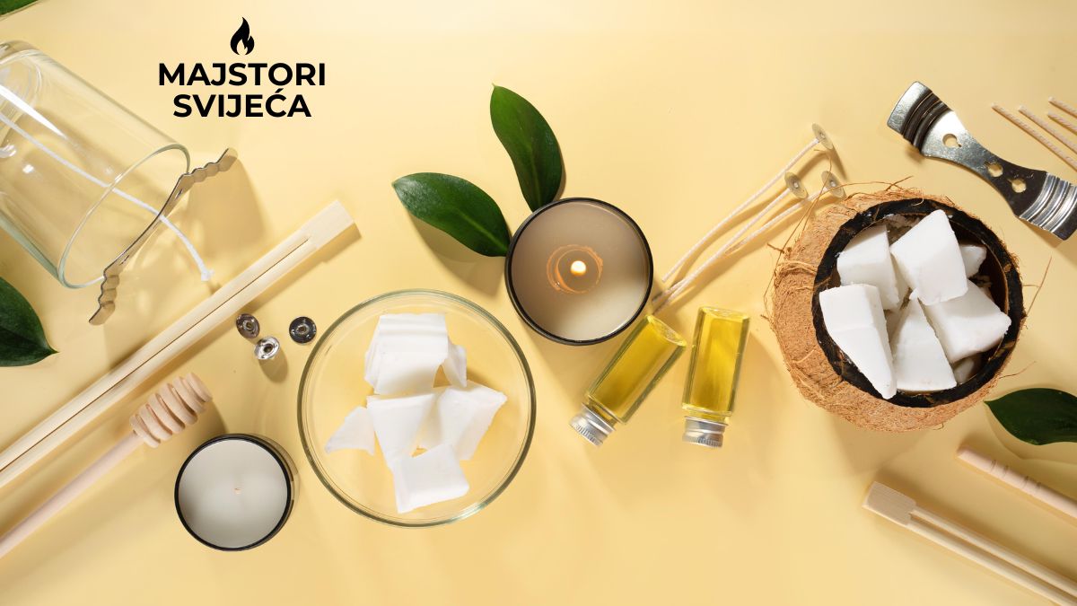 Arhiva Mirisna ulja Stranica 2 od 5 Majstori svijeća