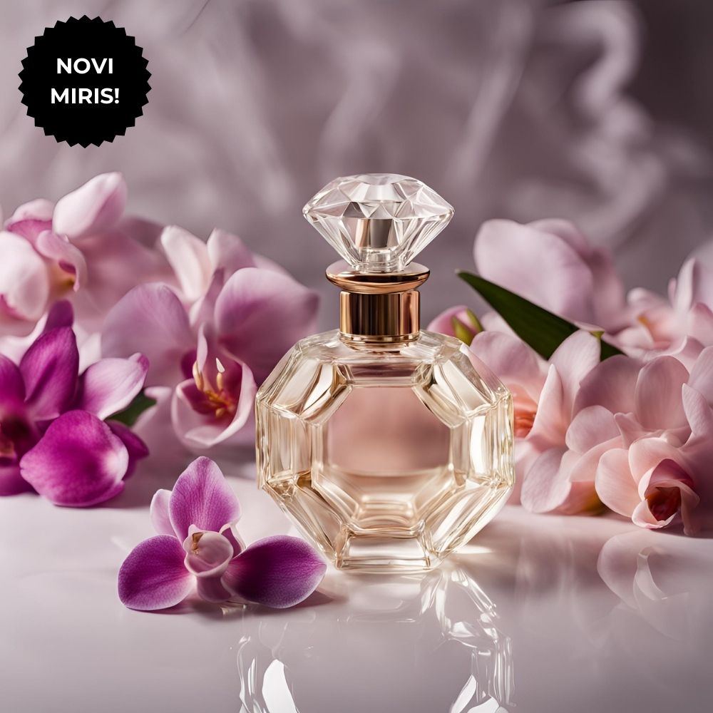 Mirisi za svijeće - Flowerbomb Viktor & Rolf