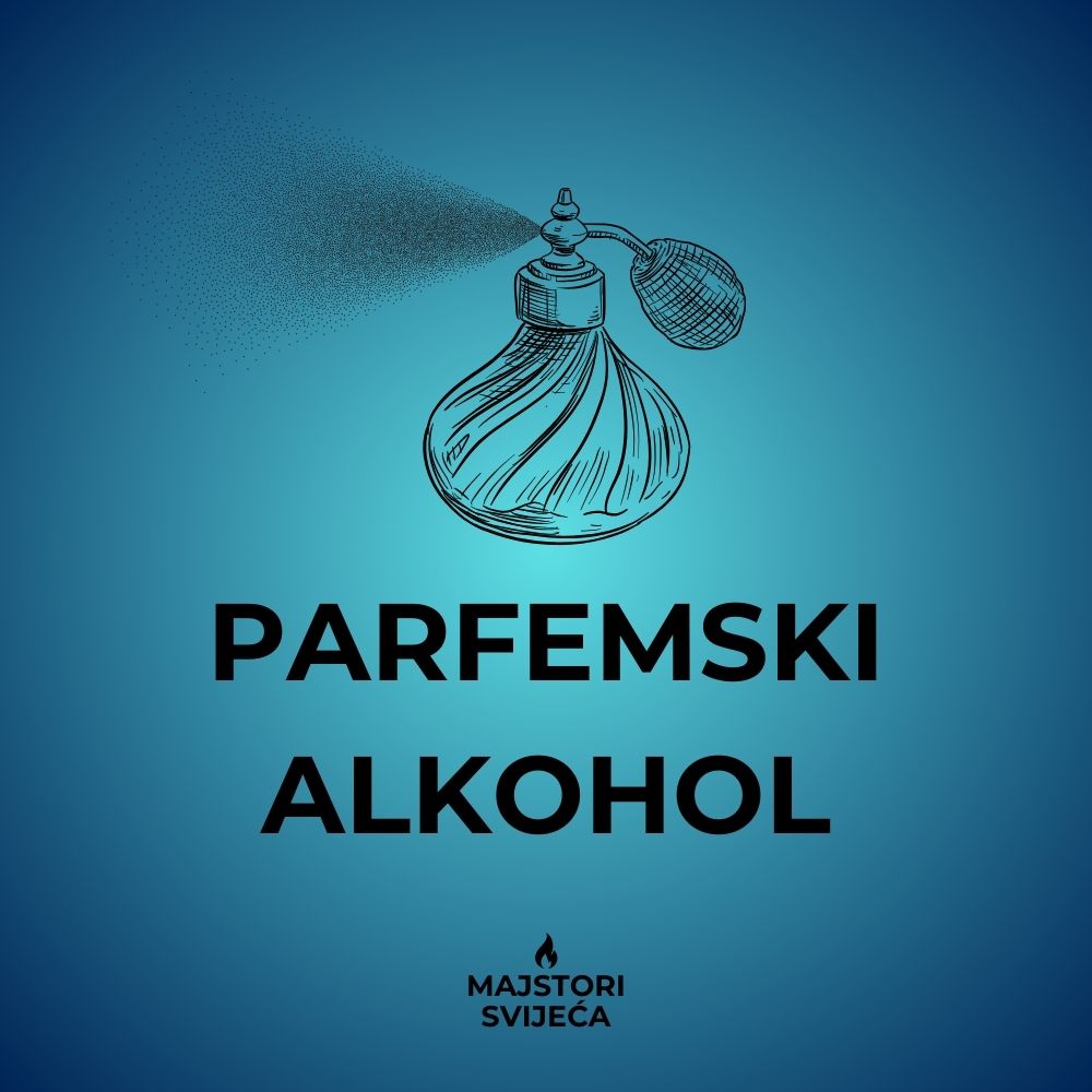 Parfemski alkohol