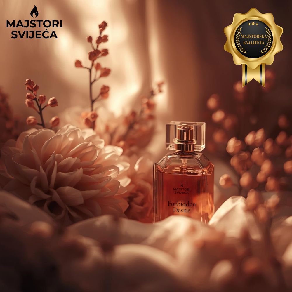 mirisno ulje za svijeće