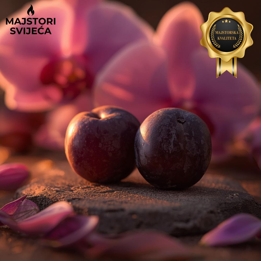 mirisno ulje za svijeće