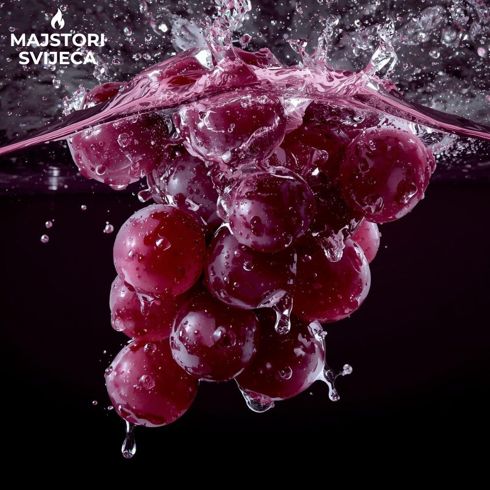 mirisno ulje za svijeće