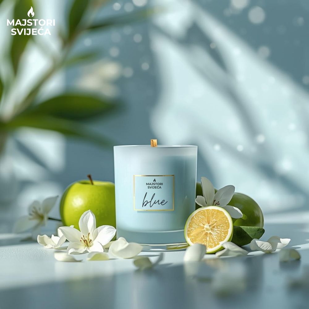 D&G Light Blue