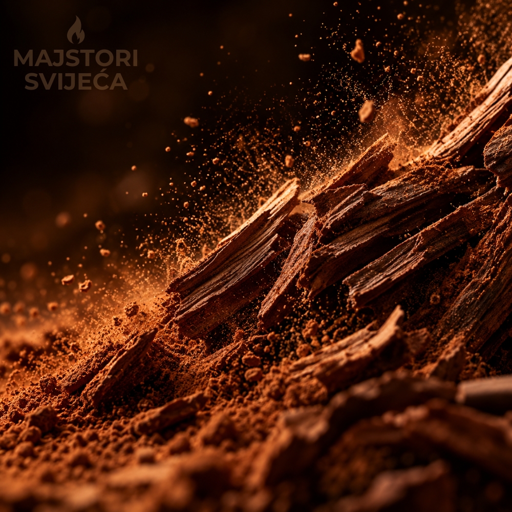 cinnamon