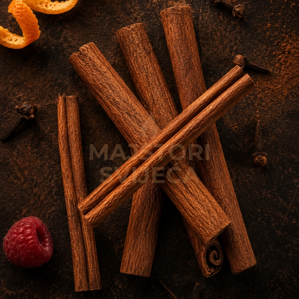 cinnamon