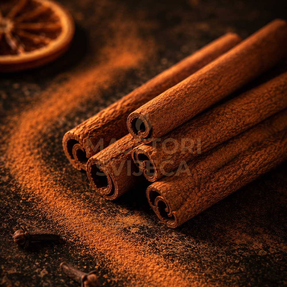 cinnamon