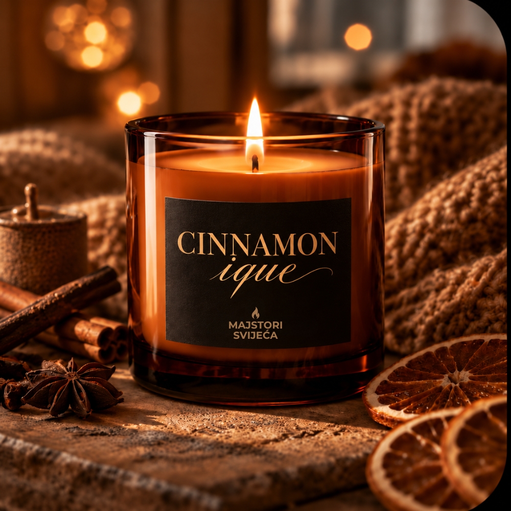 cinnamonique