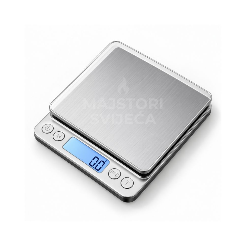 digitalna vaga