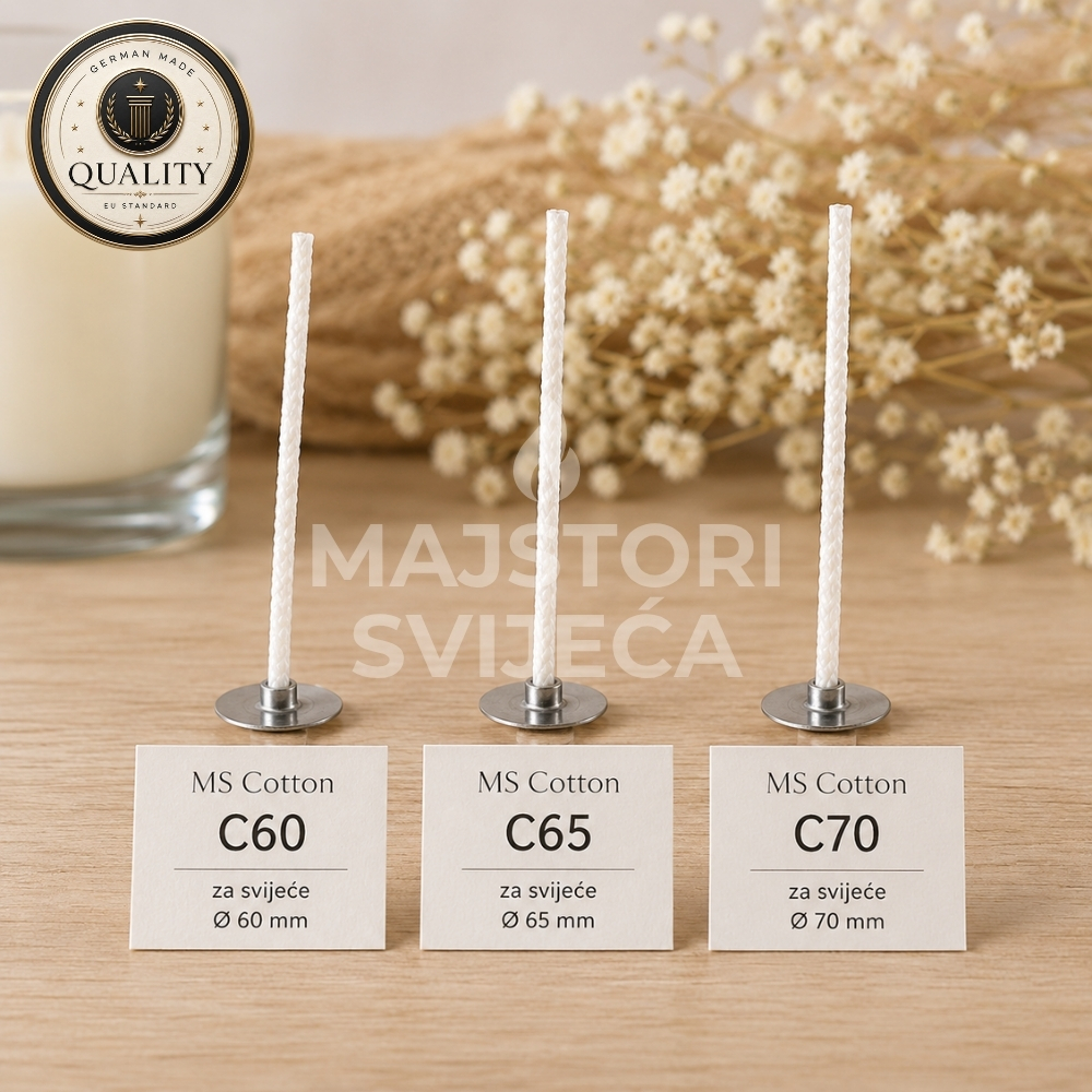 set fitilja